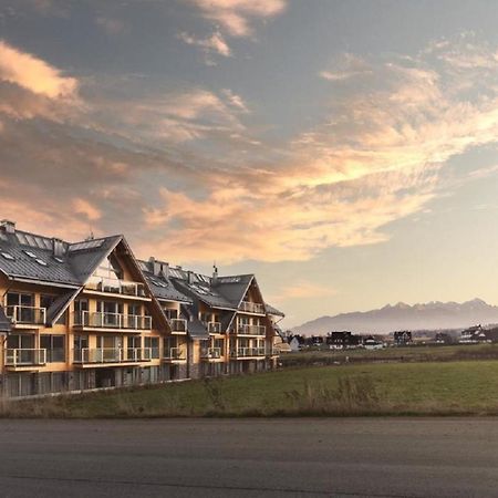 Apartament Stary Drewniany Bialka Ski Resort -100M From Thermal Baths And Ski Lifts Ngoại thất bức ảnh