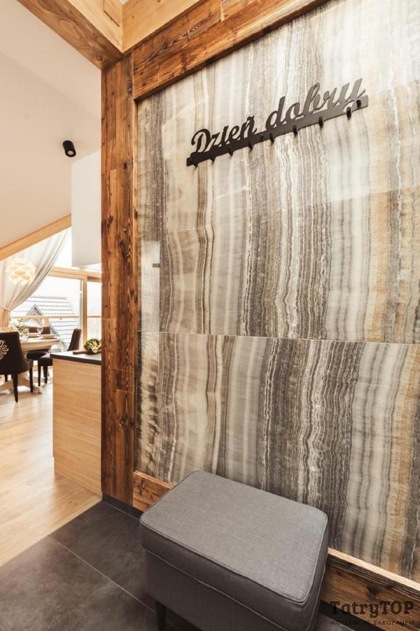 Apartament Stary Drewniany Bialka Ski Resort -100M From Thermal Baths And Ski Lifts Ngoại thất bức ảnh