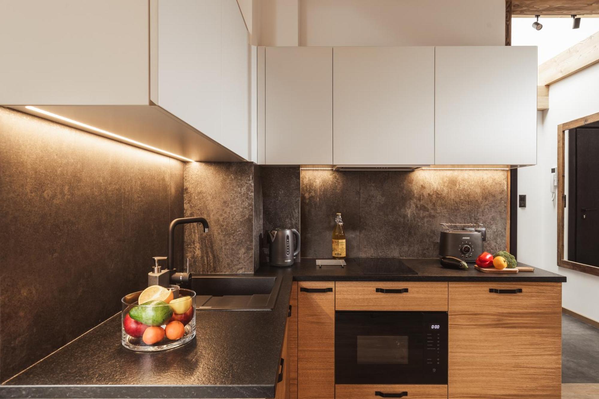 Apartament Stary Drewniany Bialka Ski Resort -100M From Thermal Baths And Ski Lifts Ngoại thất bức ảnh